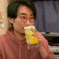 【動画あり】30分飲み放題が500円！安くてうまい博多天ぷら専門店「天ぷら さいとう 神田本店」に行ってきた