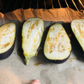 【レシピ】夏～秋に食べたくなるおつまみ！「茄子の八丁味噌焼き」