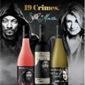 スヌープ・ドッグのワイン！？日本初上陸ワインブランド「19 Crimes.」が発売