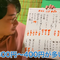 【動画あり】3杯＋2品が1,000円！？せんべろセットがお得すぎな「ふじ」に行ってきた