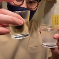 【動画あり】日本酒40種飲み放題が1000円！？酒好き歓喜の立ち飲み屋「立呑み 源太郎商店」に行ってきた