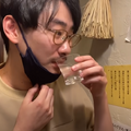 【動画あり】日本酒40種飲み放題が1000円！？酒好き歓喜の立ち飲み屋「立呑み 源太郎商店」に行ってきた