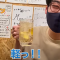 【動画あり】ハイボール150円！1Lは400円！？コスパ最高からあげ酒場「大衆居酒屋 からあげ番長 赤羽店」に行ってきた