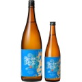 ひと夏を越えた生の秋酒！「祥雲金龍純米吟醸ひやおろし」が限定で発売