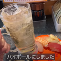 【動画あり】5貫＋1杯が550円！酒飲みに優しい回転寿司「大江戸 上野2号店」に行ってきた