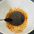 【レシピ】中国醤油がポイント！茹でて和えるだけの「春雨和え麺」