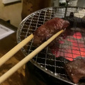 【動画あり】激レア部位に「白州」や「響」も食べ飲み放題5000円！高コスパ焼肉「ホルモン酒場 焼酎家「わ」」に行ってきた