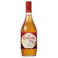フルボディ×フルーティ！本格梅酒「The CHOYA 紀州南高梅原酒」リニューアル