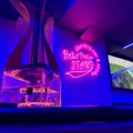 スタンディング・シーシャバー「Hello Hello STAND」がオープン！