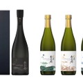 白鶴酒造が丹精込めて醸した日本酒「御影郷」シリーズがリニューアル発売！