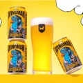 「BrewDog」の新商品「ウイングマン セッション IPA」が発売！