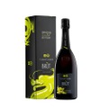 辰ラベルの高品質ワイン「Franciacorta Brut Dragon Limited Edition」発売！