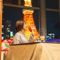 和の空間で東京タワーを楽しめる絶景バー「The TOWER BAR」限定オープン！