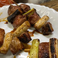 【動画あり】吉田類も訪れた！恵比寿の老舗もつ焼き「まくら とよかつ」に行ってきた