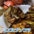 【動画あり】吉田類も訪れた！恵比寿の老舗もつ焼き「まくら とよかつ」に行ってきた