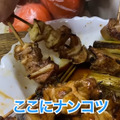 【動画あり】吉田類も訪れた！恵比寿の老舗もつ焼き「まくら とよかつ」に行ってきた