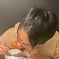 【動画あり】こんなの初めて！？卓上サーバーでスパークリングが飲み放題の新橋「ラムと泡」に行ってきた