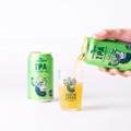 王道IPA！クラフトビール「HOPPIN’ GARAGE ホッピンIPA」が新発売