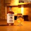 初輸入の英国産蒸留酒「LOST MOUNTAIN  BOURBON CASK MOONSHINE」発売！ 画像