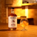 初輸入の英国産蒸留酒「LOST MOUNTAIN  BOURBON CASK MOONSHINE」発売！