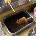 【動画あり】“関東串カツ”のパイオニア！？北千住「天七 本店」に行ってきた