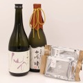 「仙介」を使った日本酒バウムクーヘンがバウムクーヘン博覧会で販売！