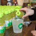 【レポート】YouTuber・なおたかさんが作る！約100人300杯が提供された「ぽん酢サワー」を飲むイベント