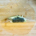 【レシピ】エアフライヤーでヘルシーに！「大葉とアボカドチーズの揚げ生春巻き」