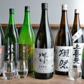 【激安】500円で高級日本酒7種が飲み放題！「獺祭」も飲める驚きのイベントを見逃がすな！