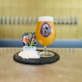 酒米の新ビール「酒米 HAZY IPA」が「サンクトガーレン タップルーム」で販売！