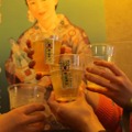 【レポート】オープンから大混雑！魔女っこれい さんと「お茶割り」を飲むイベントが大盛況のうちに終了