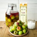 毎年大好評の梅酒・梅シロップ作りを楽しめる「手作り梅しごとキット」発売！