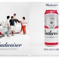 「バドワイザー」×韓国「thisisneverthat®︎」の限定コレクション販売！