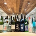「日本酒原価酒蔵」史上最高の品揃え！GW限定企画「希少酒祭り」開催