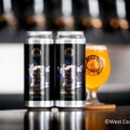 鋼材流通商社とWest Coast Brewingがコラボしたオリジナルクラフトビール「IRON MAX」販売！