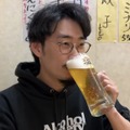 【動画あり】酒飲み必食の“禁断〆飯”がある！？六本木「魚洋水産」に行ってきた