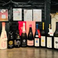 【お得】人気日本酒「新政12種飲み比べプラン」！池袋「日本酒原価酒蔵」で開催