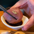 【動画あり】マグロ×炉端焼き！錦糸町「マグロと炉端成る」に行ってきた