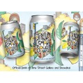 【あの有名店〇〇がプロデュース】クラフト缶レモンサワー「Jinny Lemon Sour」が販売開始