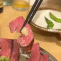 【動画あり】激安すぎて...コスパばぐった立ち飲み屋！神保町「あの字」に行ってきた