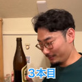 【動画あり】激安すぎて...コスパばぐった立ち飲み屋！神保町「あの字」に行ってきた