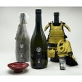 世界初！国産のショット用プレミアムリキュール「一気 - sake - 2024（新潟）」発売！
