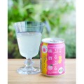 【限定】まるでデザート！？お酒のゼリー「白鶴 ぷるぷる桃酒 240ml」発売
