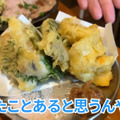 【居酒屋レポ動画】激安＆爆盛でコスパ崩壊！お会計安すぎると話題！大山「ゾウとチャッカまん」に行ってきた