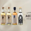 大人はテキーラをゆっくり嗜む！無添加・無着色・無香料のメキシコ産テキーラ「Arette Artesanal」発売