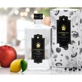 【日本酒ベースのクラフトジン！？】ジャパニーズクラフトジン「UMENOYADO GIN」発売