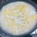 【おつまみレシピ】出汁パック使用で簡単！「納豆とオクラの冷製出汁パスタ」