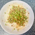 【おつまみレシピ】出汁パック使用で簡単！「納豆とオクラの冷製出汁パスタ」