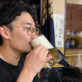 【居酒屋レポ動画】激安で渋い！酒飲みの聖地・創業50年超えの堀切菖蒲園「きよし」に行ってきた