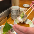【居酒屋レポ動画】駅から30秒！酒好きのための立ち食い寿司・神田「立ち喰い寿司 大松」に行ってきた